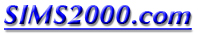 Sims2000 Logo